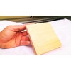 Hinoki, Domestically Produced in Japan, No Knotting, Width 4.7 inches
