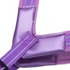 EXCELLENT ELITE SPANKER No Pull Dog Harness Step-in Adjustable Reflective