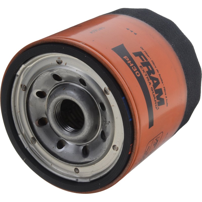 FRAM Extra Guard PH30, 10K Mile Change Interval Spin-On Oil