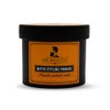 Mel Bros Matte Styling Pomade Pomada Acabado Mate Extra Fijación