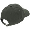Dickies ICON LOWCAP Men's Cotton Twill Cap, green (moss green)