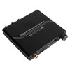 192KHz Digital to Analog Sound Converter with Volume Adjustment Digital