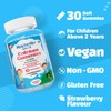 Generic Junior Calcium Gummies - for Kids - for Healthy