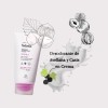 Kit Desodorantes En Crema Tododia Avellana Y Casis 80g C/u