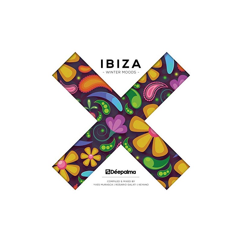 Deepalma Ibiza Winter Moods