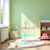 JJLFresheners 3pcs Plastic Diaper Fasteners Nappy Belts Baby Belt Buckles