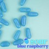 Mike and Ike Sour Blue Raspberry Theater Boxes, Chewy Fruit