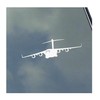 C-17 Globemaster III Pilot Flight Vinyl Sticker Decal Air Force