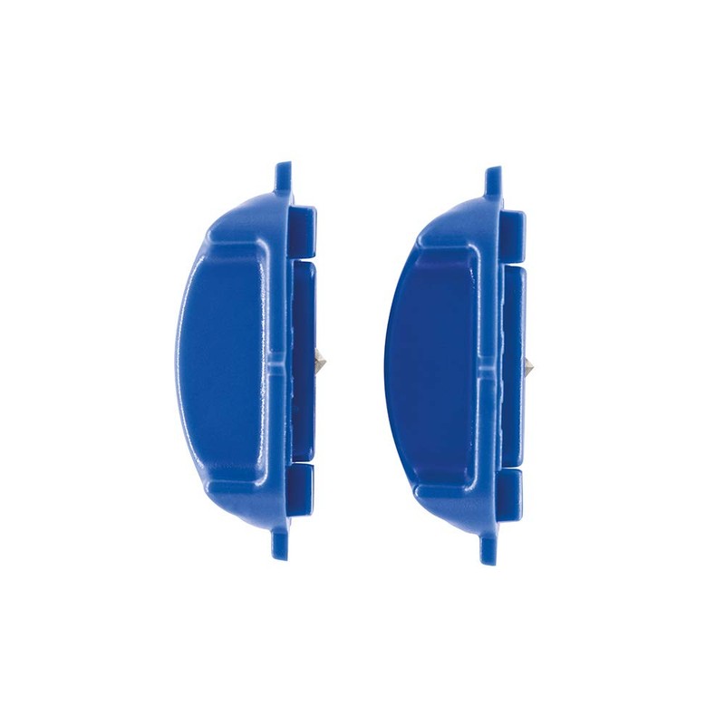 Tonic Studios 2 x Spare Sharp Blades for Super Trimmer