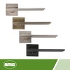 Amig - Door Handle Set - Mod. ZAHORA - 52