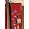 NASA Missions 200ct Vinyl Large Deluxe Stickers Variety Pack -