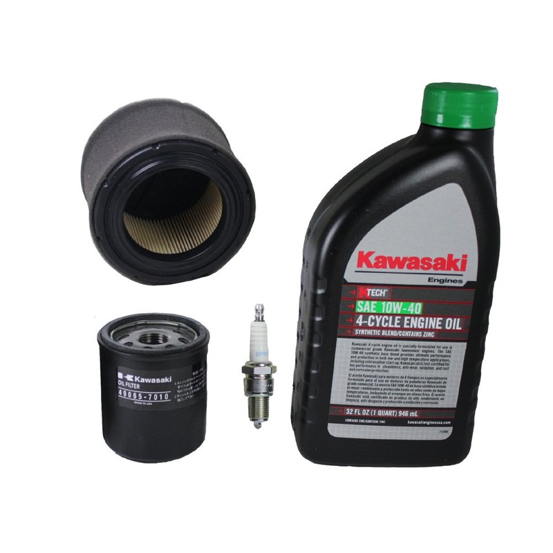 Kawasaki 99969-6427 Engine Tune-Up Kit