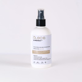 B-PROTECT | Protector Térmico Para Cabello con Aceite de Argán | Anti Frizz | 250 Ml |