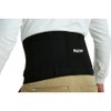 Support Belt, No Shoulder, Waist Belt, Lower Back Support, Lower