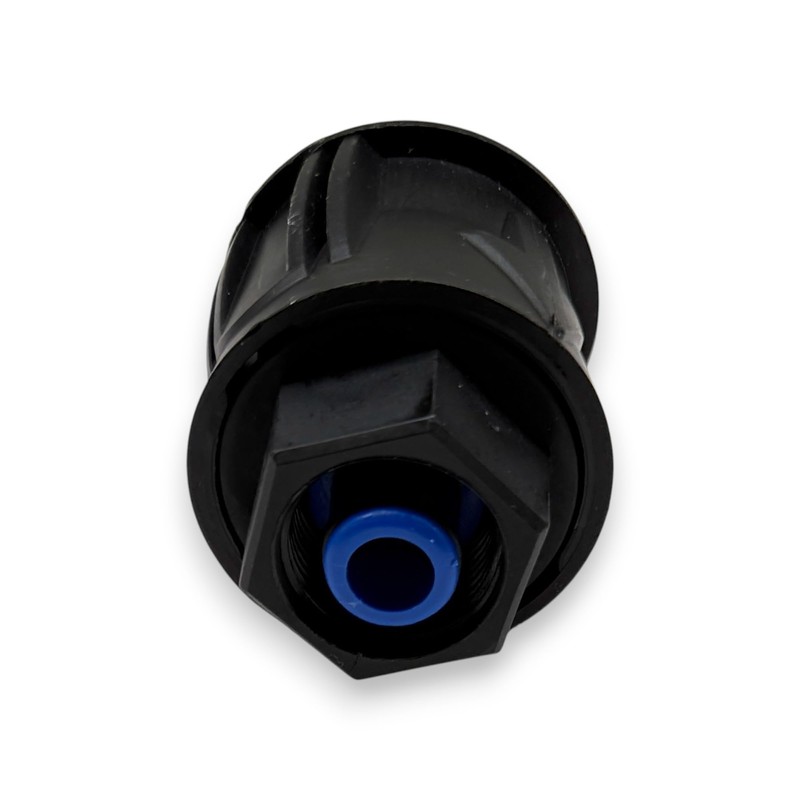 M&M Smartek Quick Coupling for Pressure Washers - Quick Connect