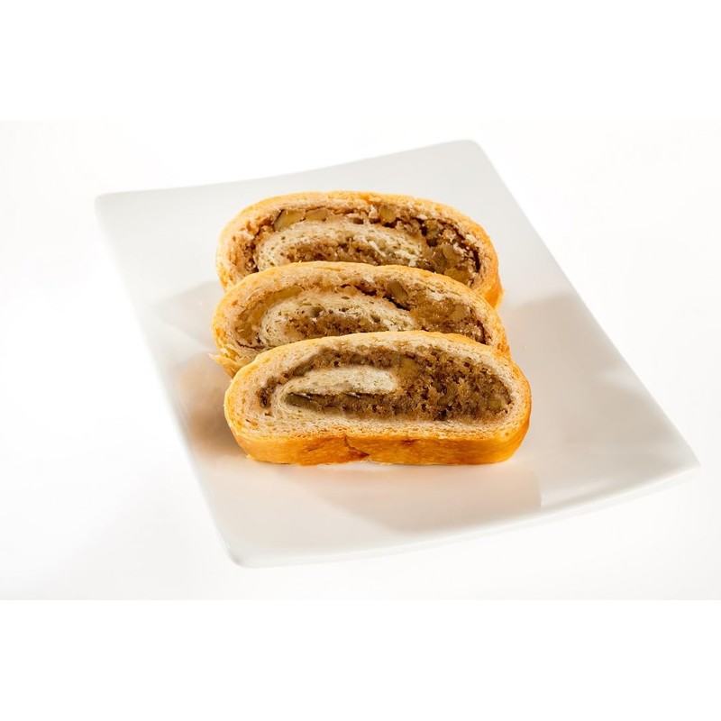 Hungarian Nut Roll - WALNUT (Over 1.5 Lbs.)