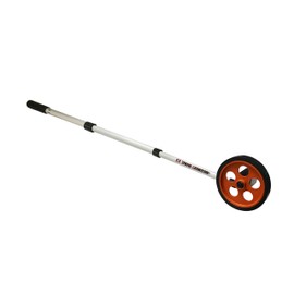 Telescopic Walking Wheel Measuring Tape (1,000 Feet Reader)