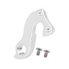 Hihaha Tail Hook Rear Derailleur Hanger Frame Gear for Hybrid