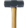 Council Sledgehammer, 8 lb. head, 36" hickory handle