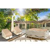 Porch Shield Patio Chair Covers - Waterproof Outdoor Lounge Deep