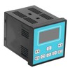 Programmable Motor Controller LCD Display Servo Motor Stepper Controller for