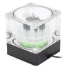 Water Pump PUBM4YT Integrated 7cm Sturdy Computer Water Cooler with
