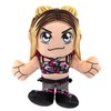 Bleacher Creatures WWE Diva Rhea Ripley 8" Kuricha Plush -