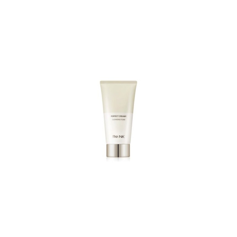 (eTV) Re:NK Perfect Creamy Cleansing Foam 150ml single option /
