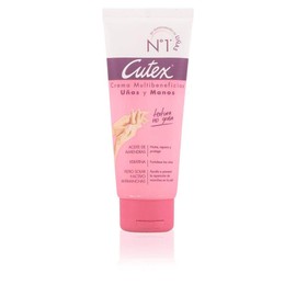 Cutex Hand And Nails Cream Almonds Oil 100 ml
