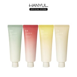 Hand cream resembling nature (choose 1 of 4 types) Artemisia 50ml / 자연을 닮은 핸드크림 (4종 택1) 어린쑥 50ml