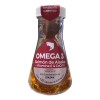 Solanum Omega 3 Salmón De Alaska+vit.e &coq-10 120mincap Sfn Sabor