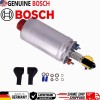 AUTO-NEW 0580254044 GENUINE Bosch 044 Universal Inline External Fuel Pump