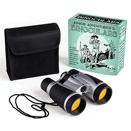 Junior Adventurer's Binoculars NEW