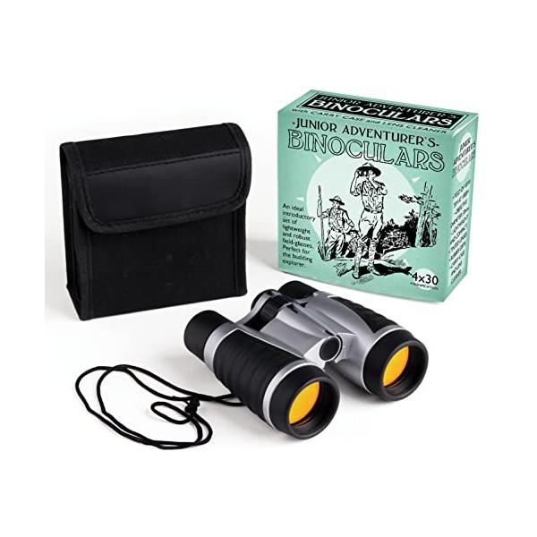 Junior Adventurer's Binoculars NEW