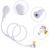 Amazleer Bath Single Tap Shower Attachment for Pet Dog Shower,