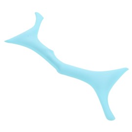 Housoutil Elegant Brow Guide Stencil for Women Girls to Achieve Symmetrical Brows