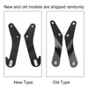 Motorcycle Wind Deflector Universal AntiCrack Scratch Resistant Fit for Triumph