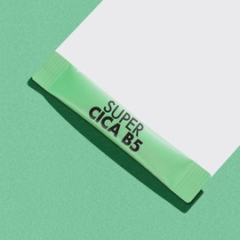 Vital Beauty 슈퍼시카 B5 90일분 + 추가 12일분 Supercica B5 90 Days + Additional 12 Days