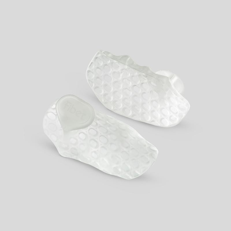 Octo MaxGrip Workout Grip for Maximum Strength - Anatomical Design