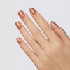 갤러리아 OPI네일락커 HRS06 - GINGER SNAPPED Galleria OPI Nail Lacquer
