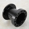 Universal 3inch Car Steering Wheel Hub Aluminum Spacer Kit Two
