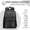DEARBAG Hiking Backpack Men Women 15L Foldable Backpack Ultralight Waterproof