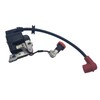 AFDHGS Upgraded Ignition Coil with Red Cap for Zenoah Chongyang