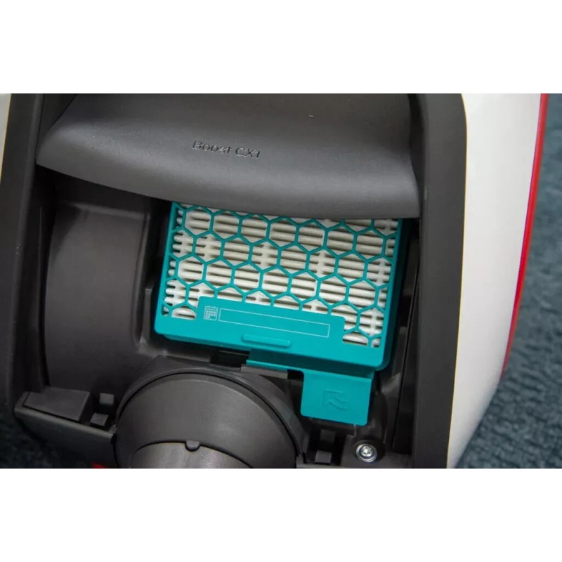 Miele Replacement Filter for Miele Boost CX1 SF-HY 60 Hygiene