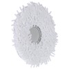 Vacuum Cleaner Rag Accessories Replacement Spare Part Cleaning Mop Rag