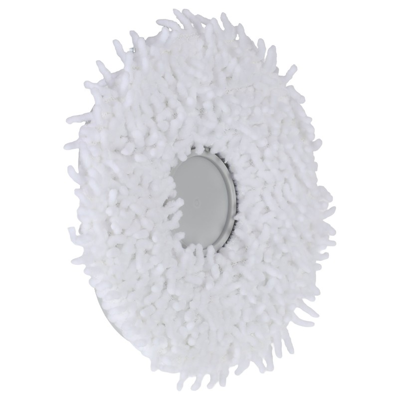 Vacuum Cleaner Rag Accessories Replacement Spare Part Cleaning Mop Rag