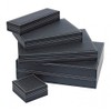 NERA Coin Case S for 5 pcs. German 5 Euro