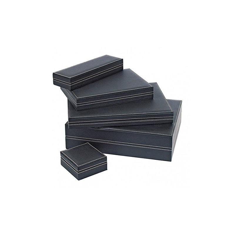 NERA Coin Case S for 5 pcs. German 5 Euro