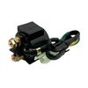 Starter Solenoid Relay for 4-Stroke GY6 Engine 50cc 80cc 100cc