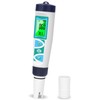ORAPXI Hydrogen Water Tester pH Meter for Drinking Water Multi-Functional